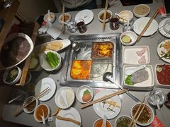 -海底捞火锅(太原南站店)