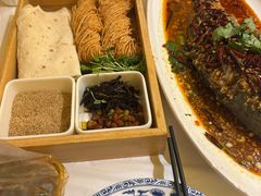-大张烙馍村(泉山店)