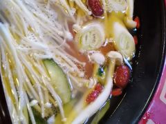 -花间小酌火锅小酒馆(吕四店)