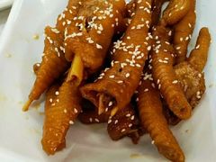 -小榄公饭店(西区彩虹店)