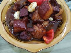 -韶山毛泽东同志故居