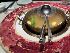 -牛人日志·鲜牛肉骨汤火锅(万科里瑧店)