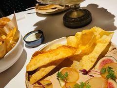 -Osteria Garden 生蚝花园餐厅(原进贤路店)