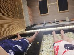 -蓝鲸湾汤泉(包河店)