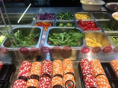 -SaladJohn沙拉匠(凯德1818店)