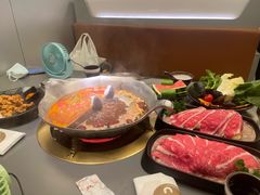 -湊湊火锅·茶憩(南京万象天地店)