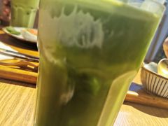 -無印抹茶·日式甜品·生日蛋糕(吉林财富购物广场店)