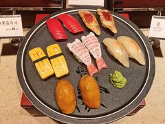 -百姓渔村(南中环店)