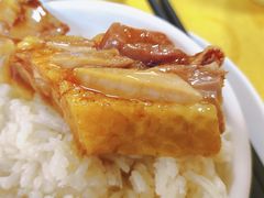 -先父九六鸡饭店(站前路店)