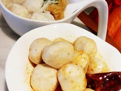 -翠華餐廳(浦东机场T1店)