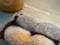 -特式糖水铺甜品