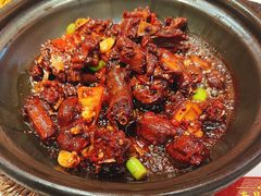 -南昌大饭店·非遗南昌菜(万寿宫店)