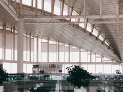 -杭州萧山国际机场