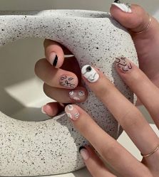 -LILY NAILS美甲美睫