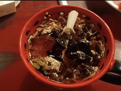 -袁老四重庆老火锅(桐梓坡店)