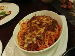 -食间牛排(湖西路店)