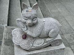 -上海财神庙