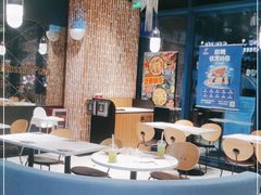 大堂-达美乐比萨(红山店)