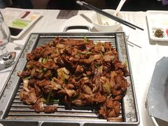 -四季民福烤鸭店(王府井灯市口店)