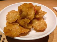 -关东小磨东北菜(上海长风大悦城店)