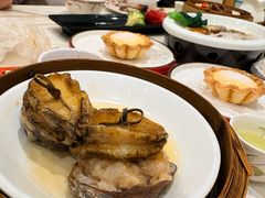 -稻香酒家·35年老字号(侨光店)