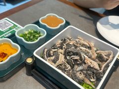 老北京爆肚-黑窑厂糖油饼烤鸭·清真菜(旗舰店)