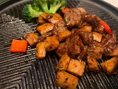 -百富源·海鲜辽菜(浑河堡店)