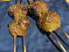 -鹤之乡·齐齐哈尔烤肉·非遗(秋涛路店)