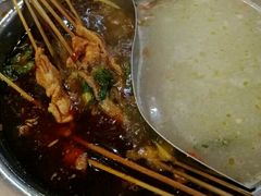 -金石老面坊·渔家菜(金石滩店)