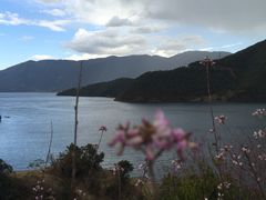 -丽江泸沽湖景区-里格半岛