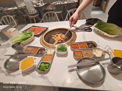 -花味·自助烤肉(南方时代店)