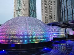 -异次元·LIGHT HOUSE·美食酒廊·休闲露台