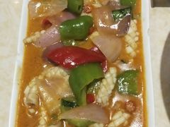 -泰米·休闲餐厅