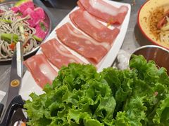 -晓燃地摊烤肉(朝阳双桥店)