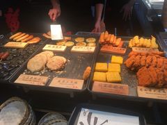 -和府捞面(东直门银座店)