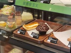 -星巴克(成都莱蒙都会店)