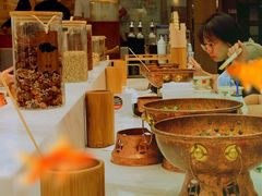 -成都你六姐·牛肉冒菜·麻辣香锅(长泰广场店)