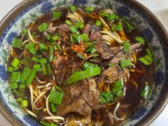 -南花桥羊肉馆老字号(乌镇店)