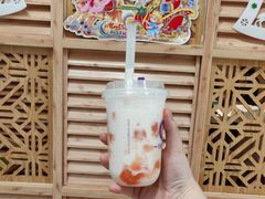 -一只酸奶牛(来福士店)