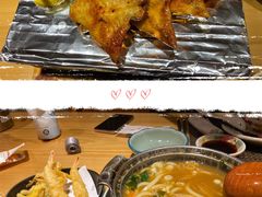 -大岛日本料理铁板烧(南通大饭店)