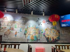 -苏记餐厅(叠南店)