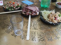 -惠丰源烩面馆(经七路店)