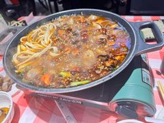 -永信海鲜(群星城店)