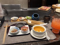 -枫品铁板烧(东樾店)