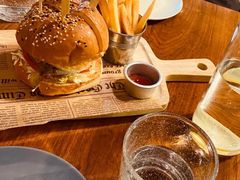 -G+KITCHEN(龙湖狮山天街店)