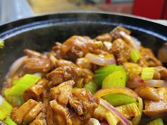 -重庆鸡公煲(学衡路店)