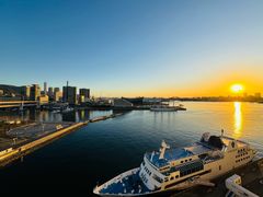 -神户美利坚公园东方大酒店