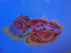 -刘大饼香辣土豆片夹馍(鱼化店)