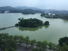 -惠州康帝国际酒店