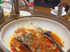 -渔乡米香·剁椒鱼头(四方坪店)